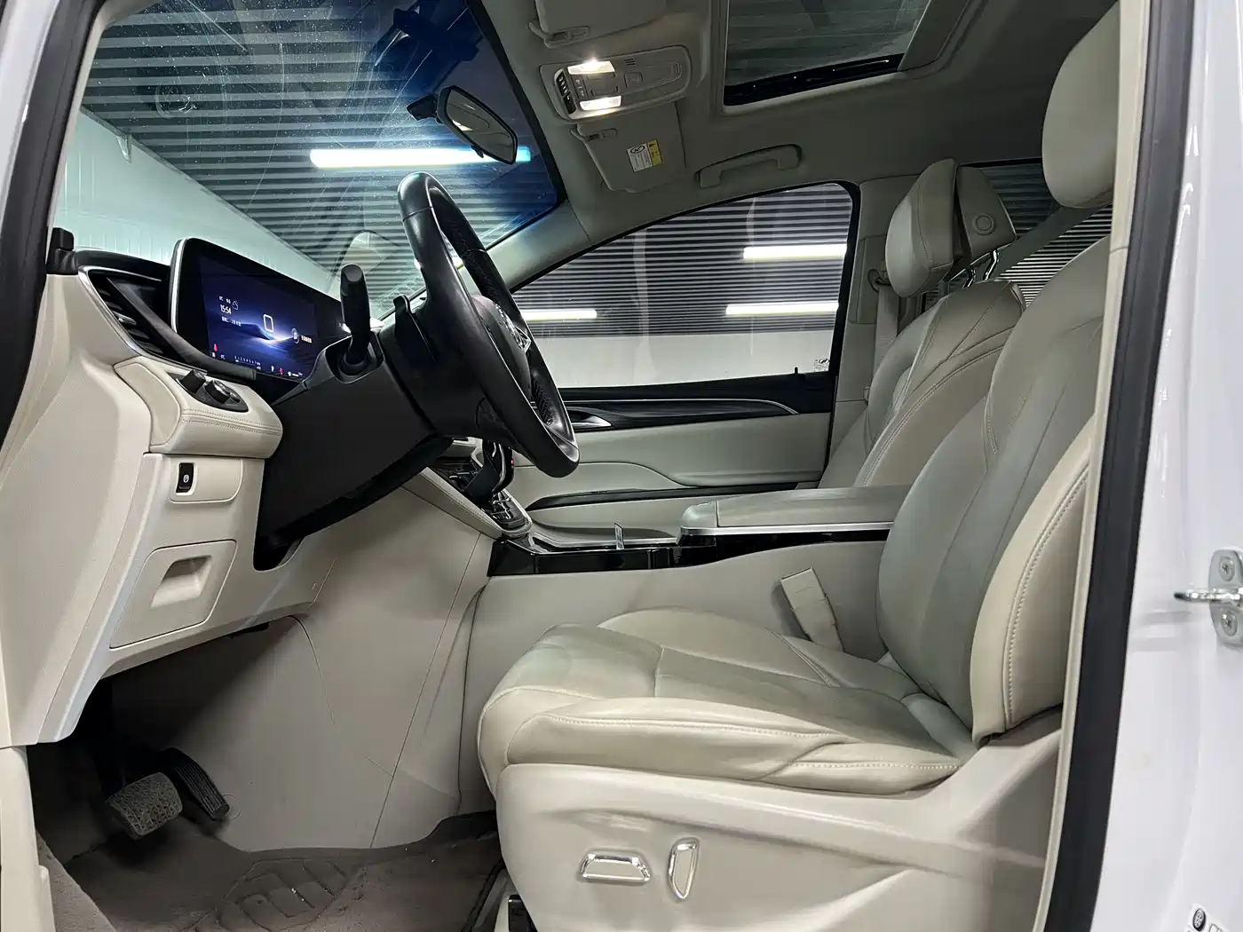 Buick GL8 2023 ES Landmaster Comfort фото 7