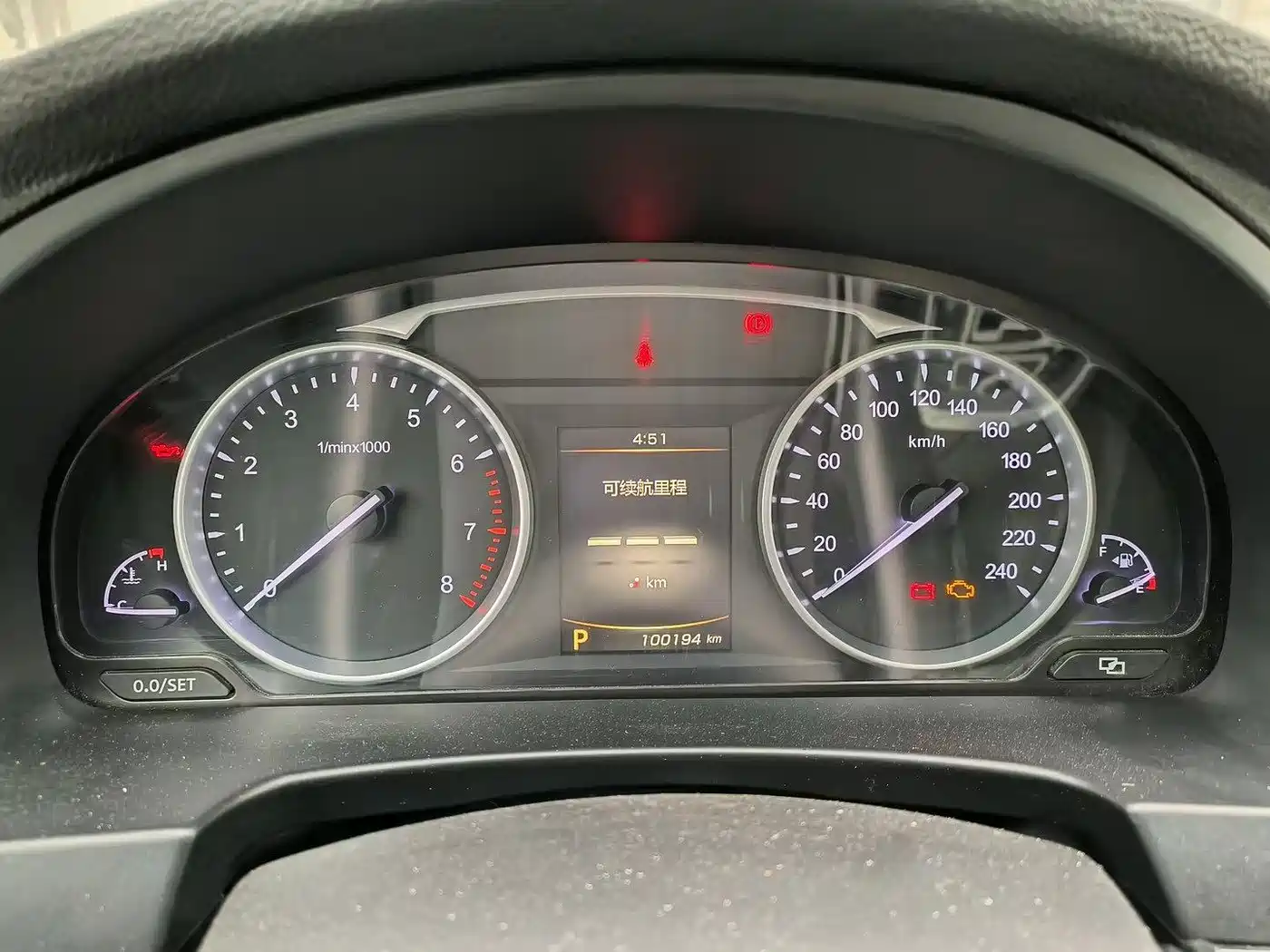 Geely Borui 2017 2015 1.8T Premium