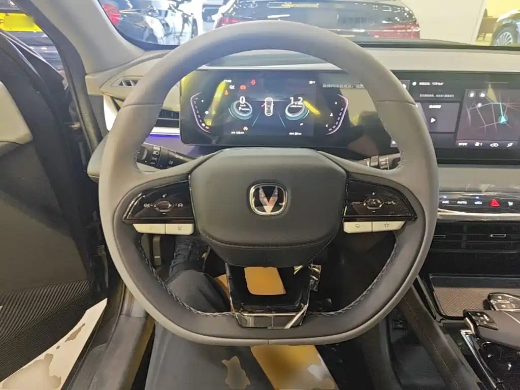 Photo 11 - Changan Ruicheng PLUS