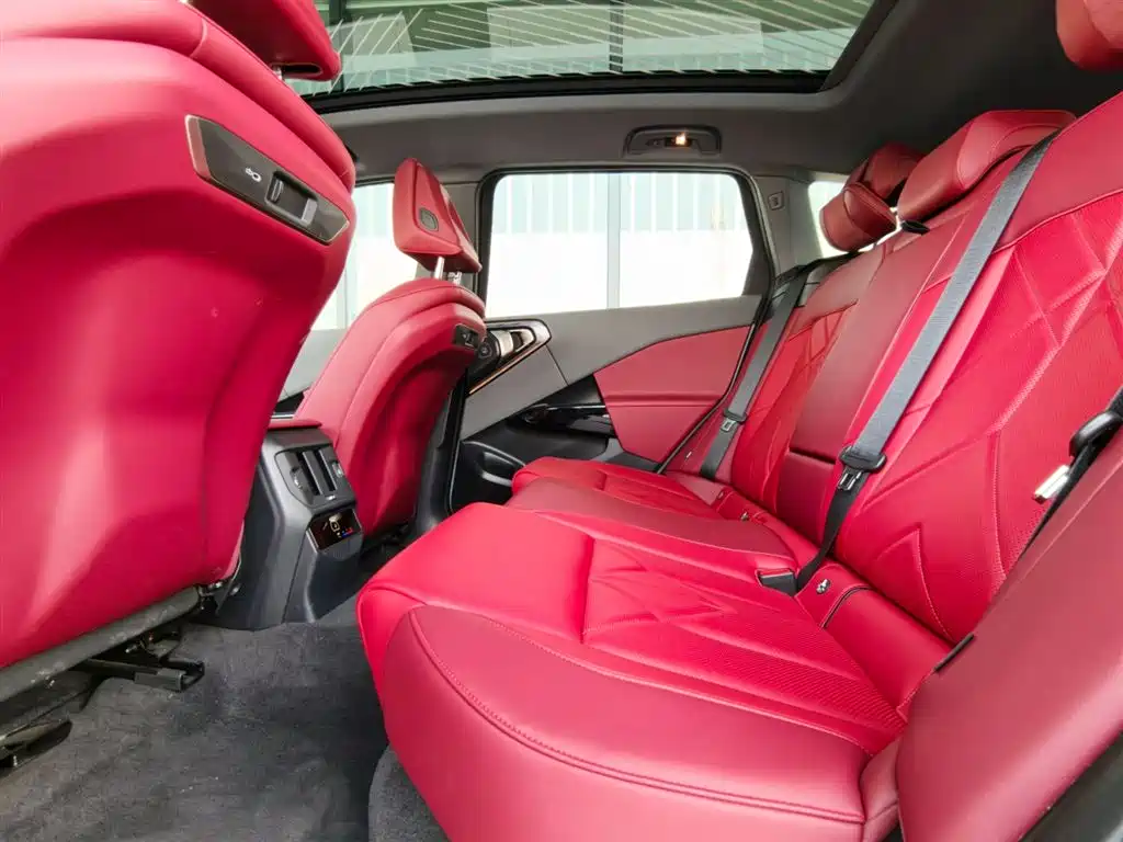 BMW X3 2025 xDrive30L Premium M Sport Package фото 17