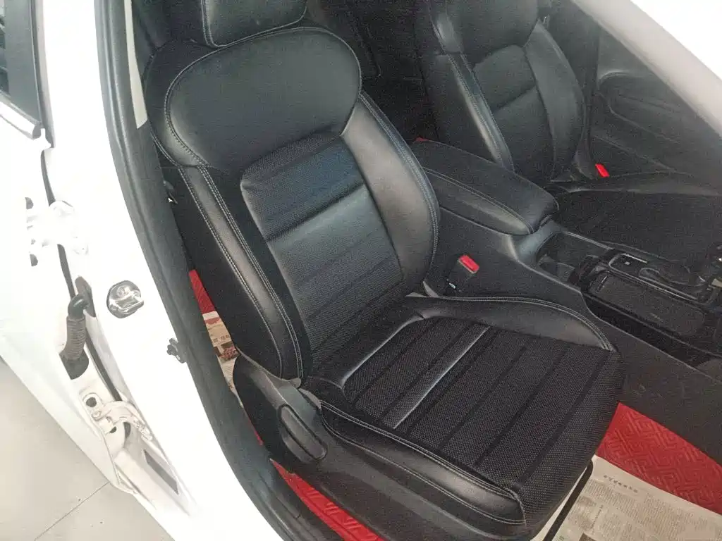 Kia K4 2016 2014 1.8L Automatic GLS