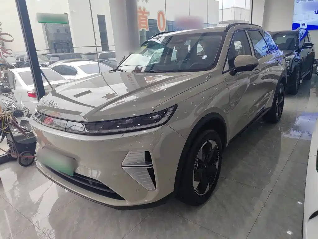 2026 Haval Xiaolong MAX