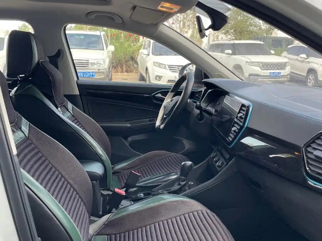 Фото 5 - Jetta VS5