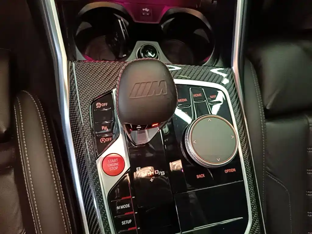 BMW M2 2026 2024 M2