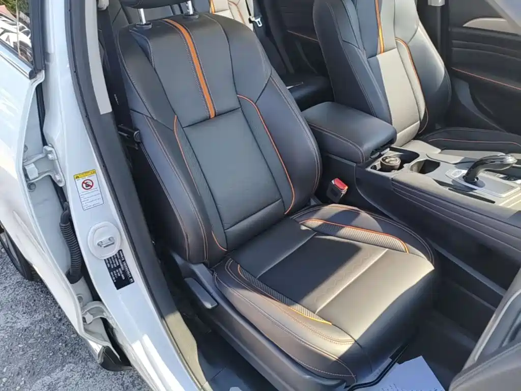 Haval F7 2021 2021 1.5T 2WD i-Type