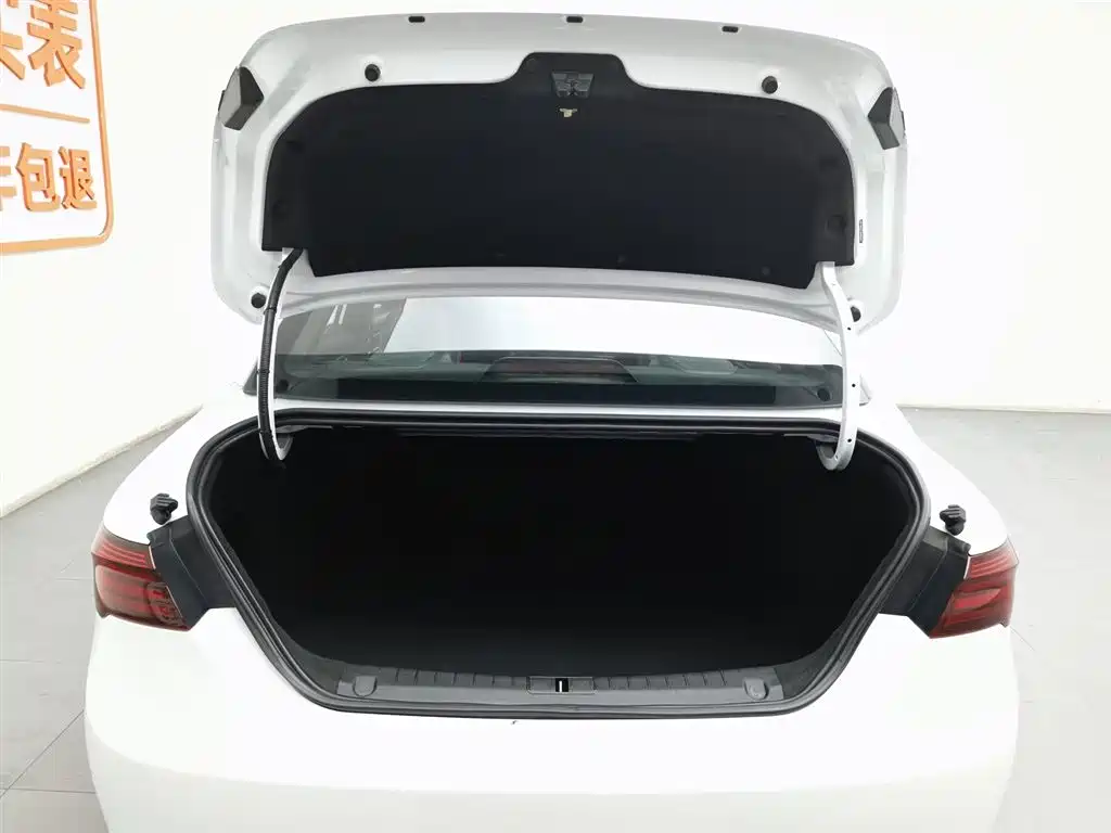 GEELY AUTOMOBILE BINRUI