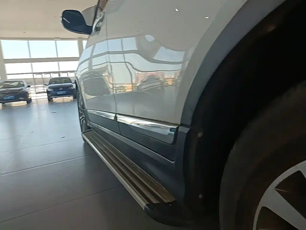 Chery Tiggo 5 2016 2016 1.5T Manual Family Joy Trust