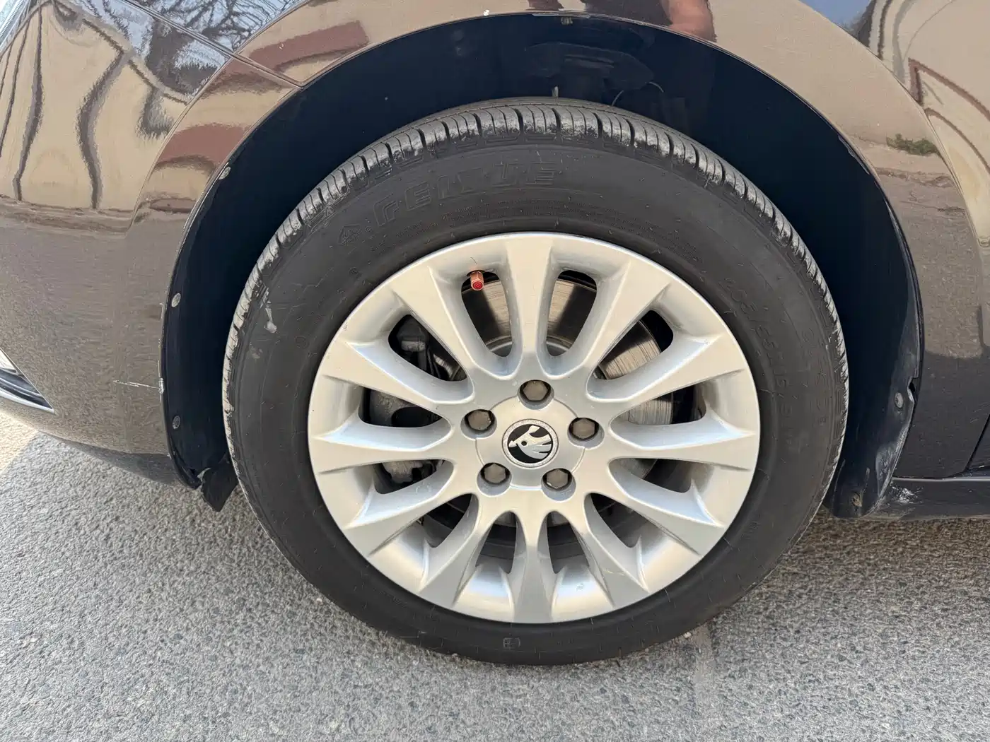 Škoda Superb 2013 1.4TSI DSG Elite Edition фото 28