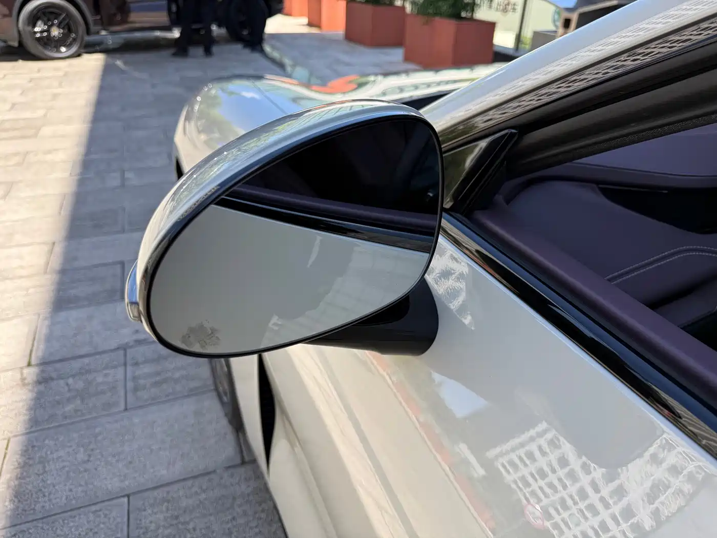 Xiaomi Auto Xiaomi SU7 2024 2024 RWD Long Range Intelligent Driving Edition