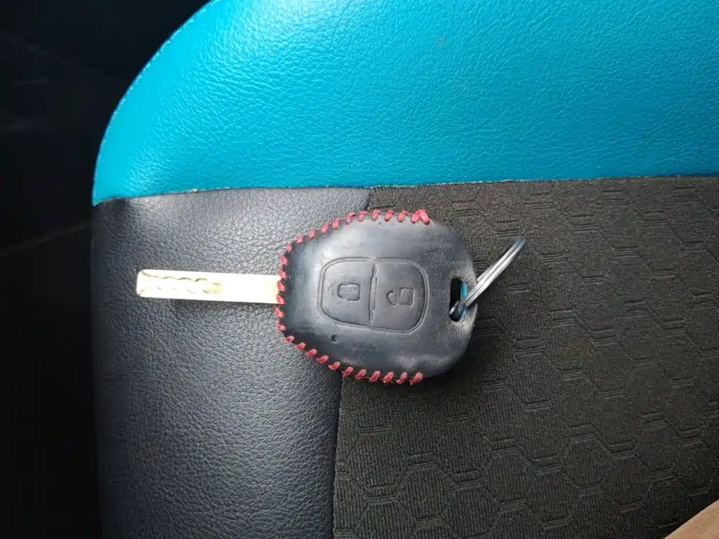 BAIC New Energy EC3 2021 2019 Agile Edition