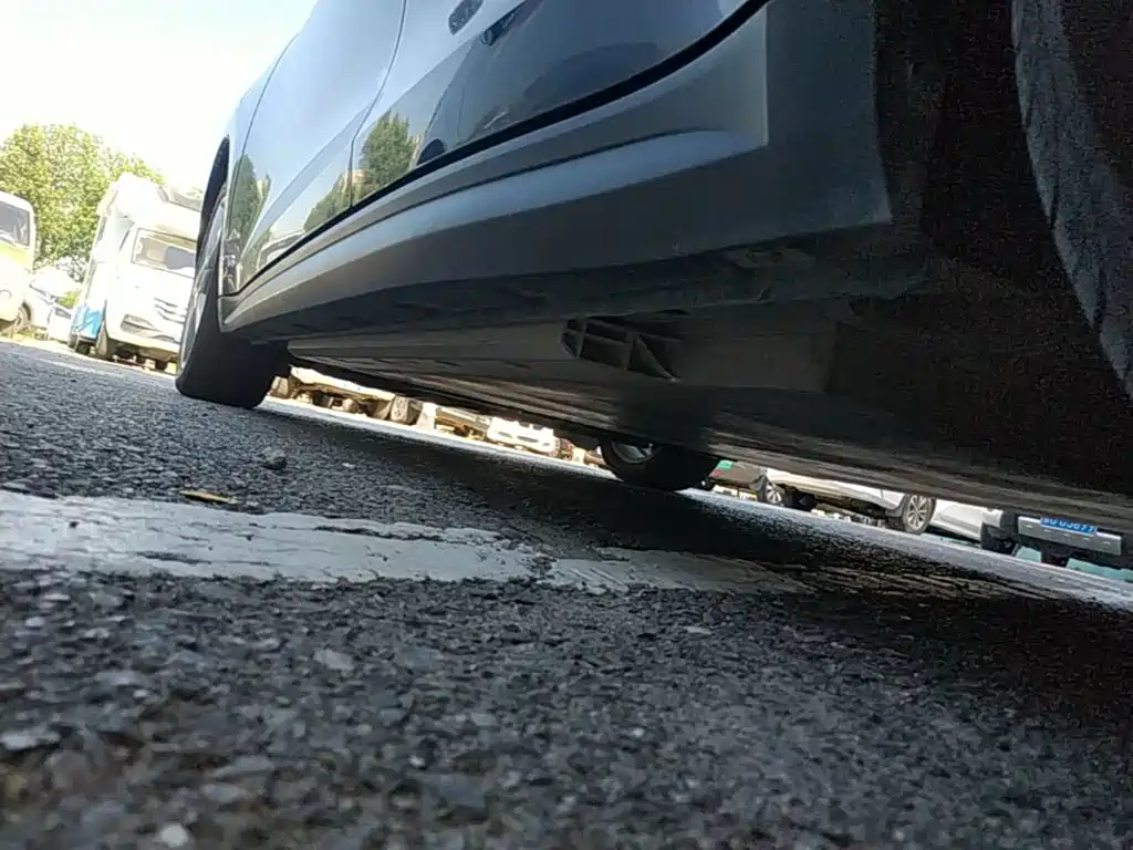 Ora Good Cat 2020 2021 500km Long Range Poseidon Edition (NMC)