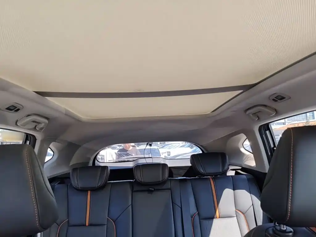 Haval F7 2021 2021 1.5T 2WD i-Type