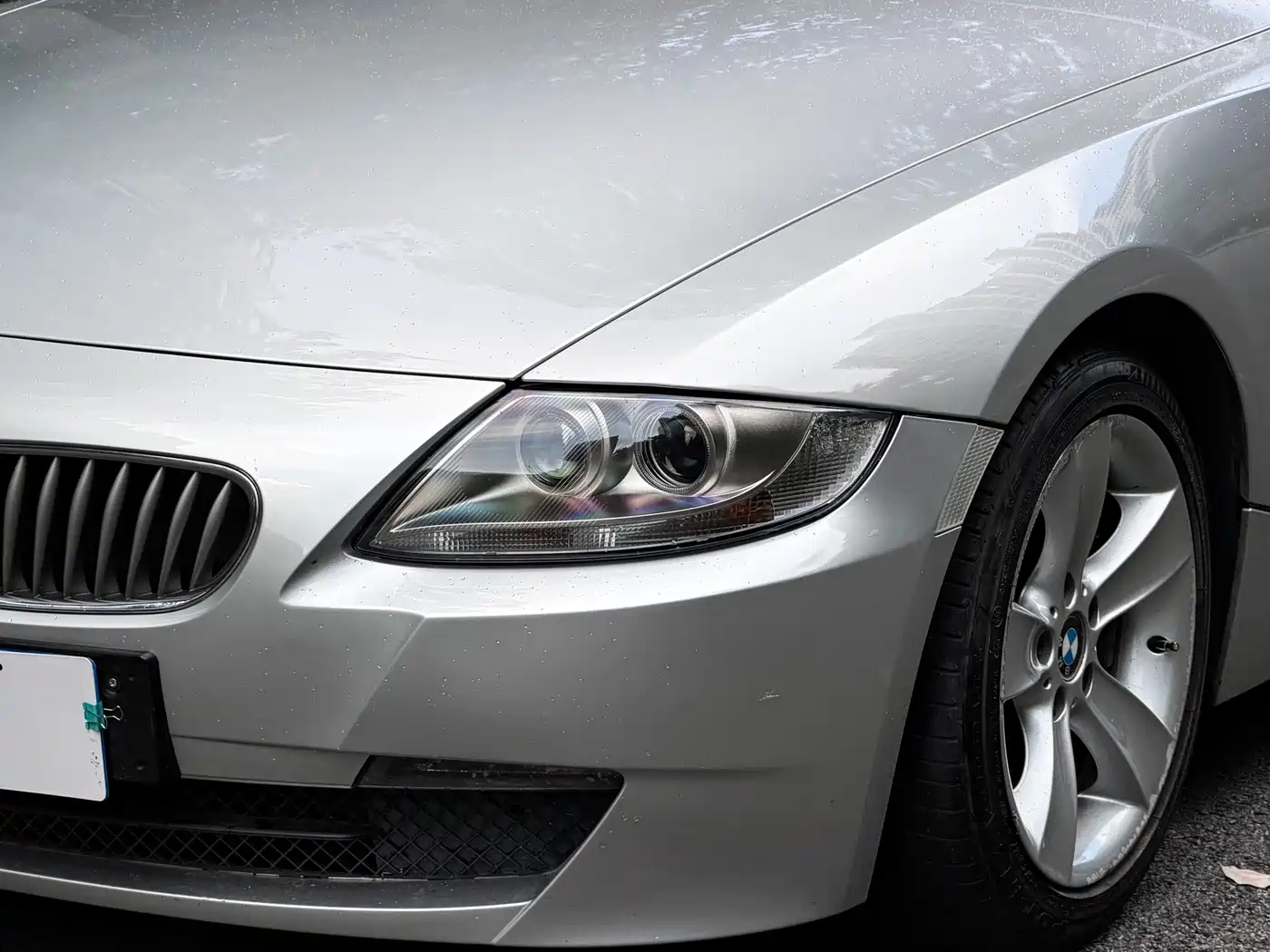 Photo 6 - BMW Z4
