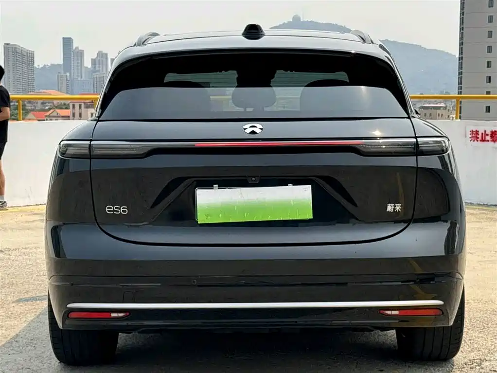 NIO NIO ES6