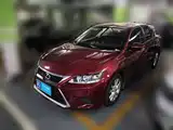 Фото 1 - Lexus CT