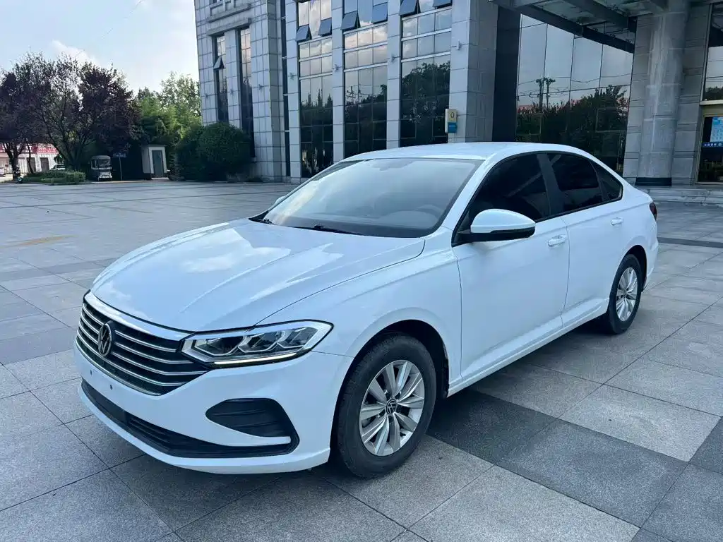 Volkswagen Lavida, миниатюра 2