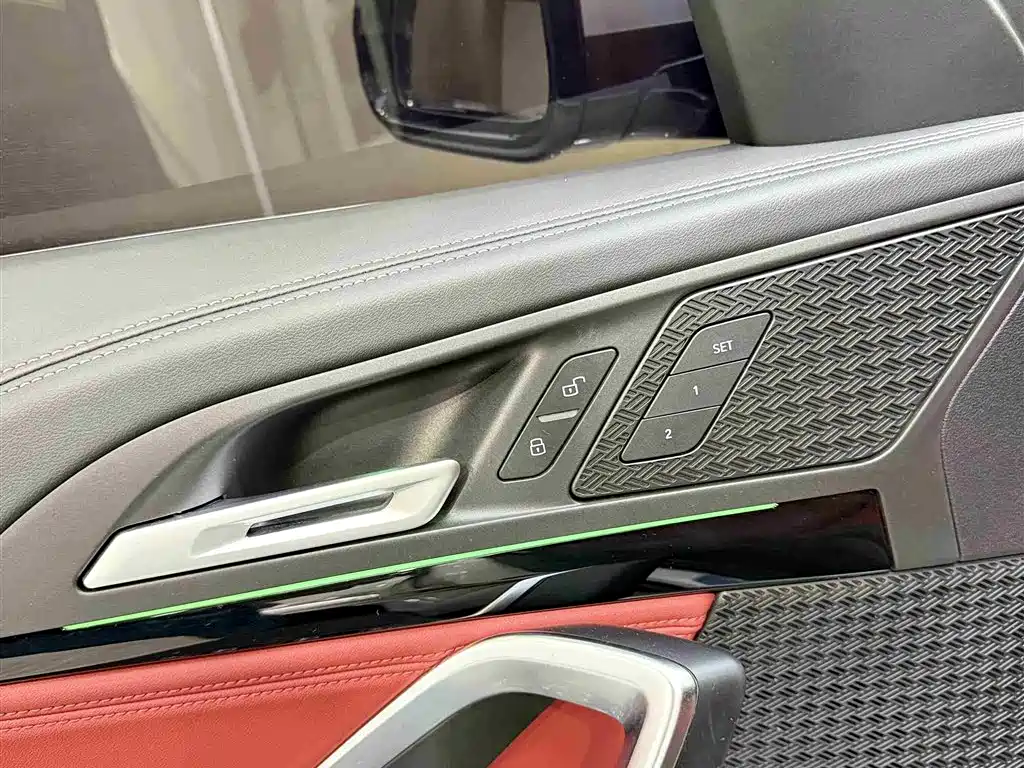 BMW X1 2023 sDrive20Li X Design Package фото 12