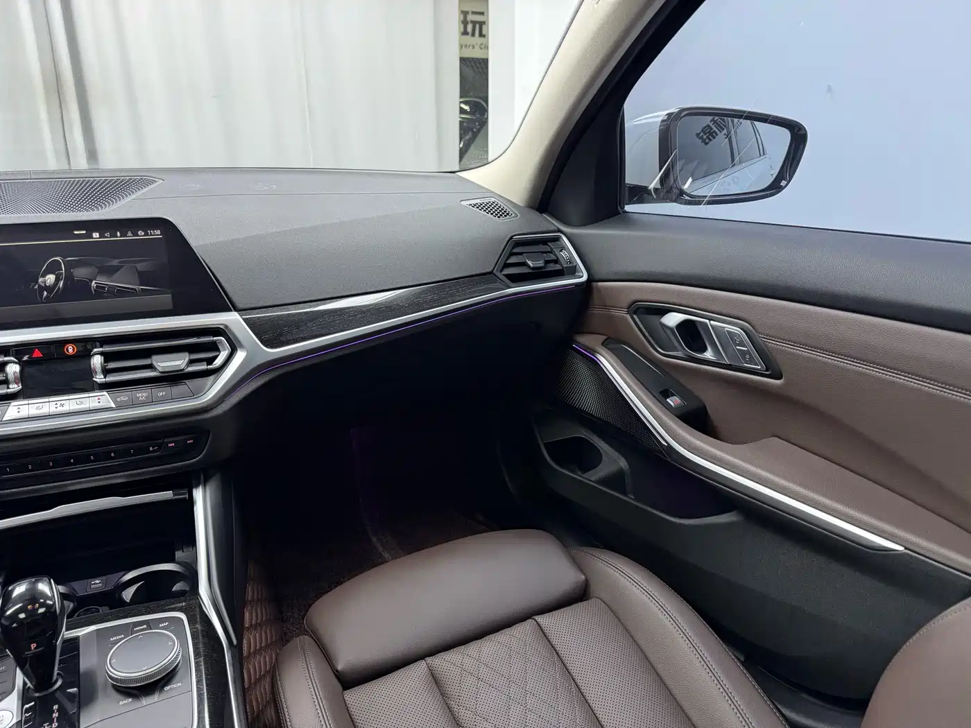 BMW 3 Series 2022 Facelift 325Li M Sport Package фото 5