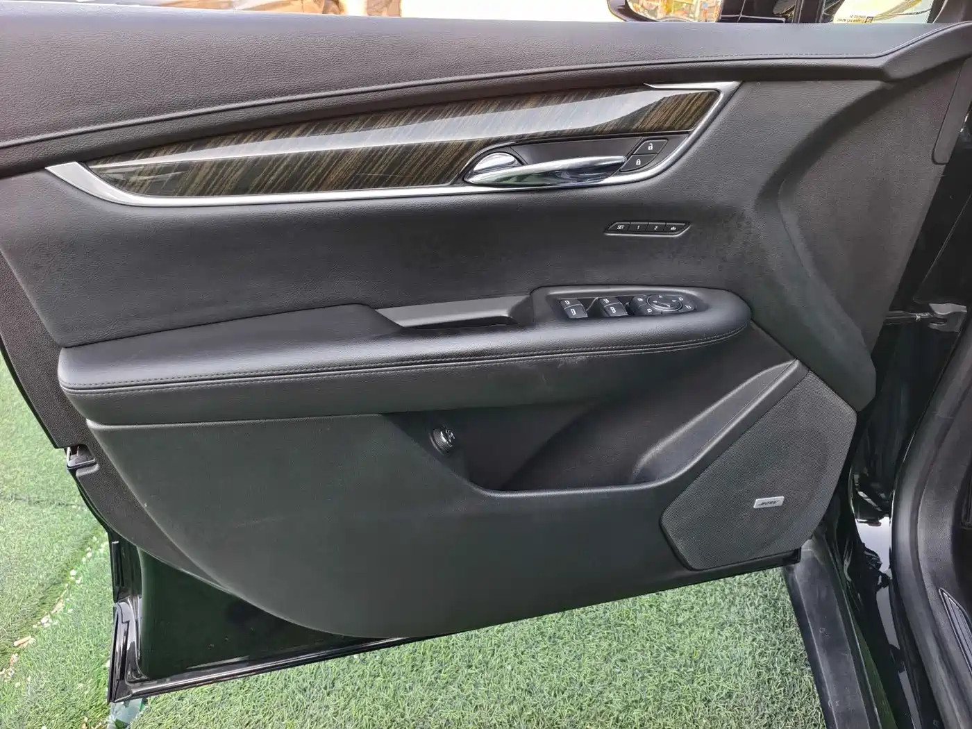 Cadillac XT5 2018 25T Luxury фото 7
