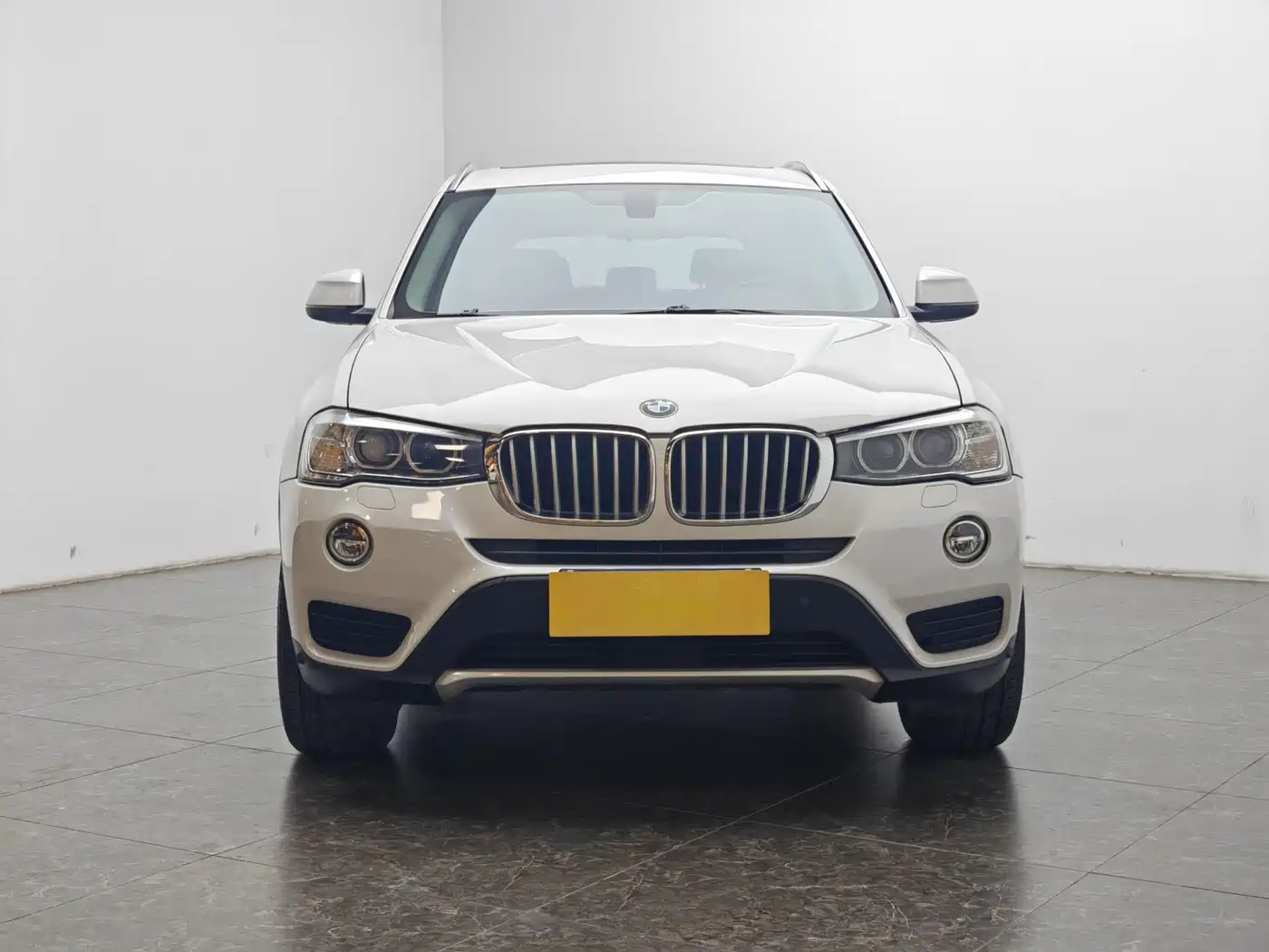 BMW X3 (Import) 2018 2014 xDrive28i Leading Edition