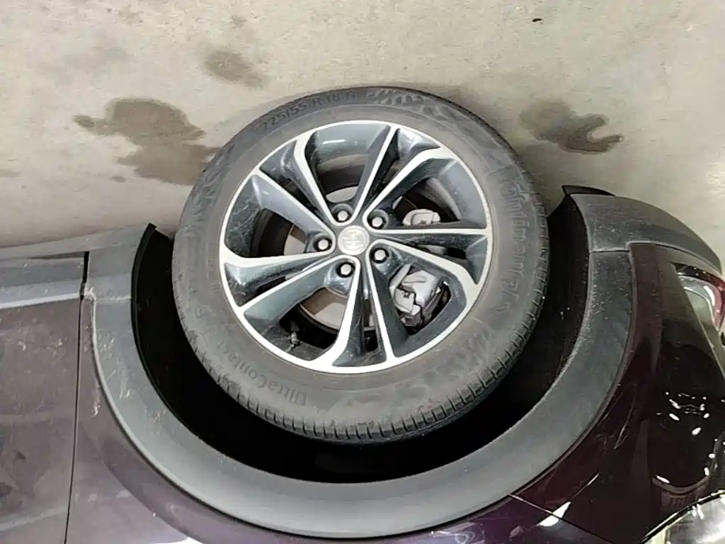 Buick Encore GX 2019 2020 20T CVT 2WD Luxury Model