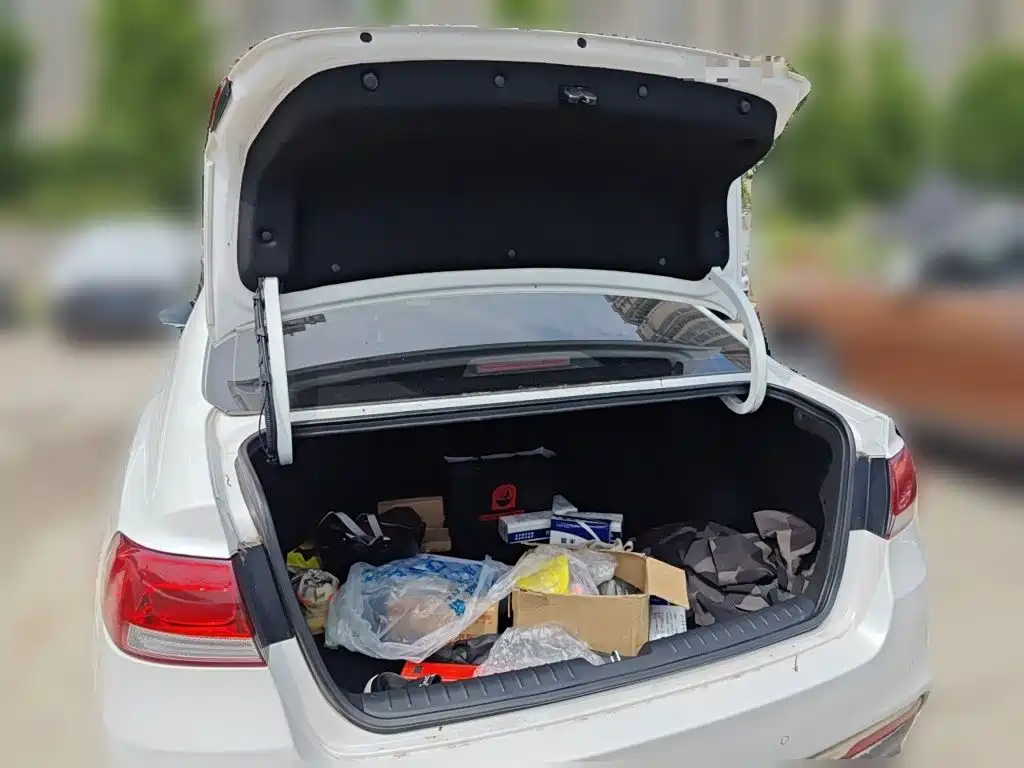 Kia K4 2016 2015 1.8L Automatic GLS Special