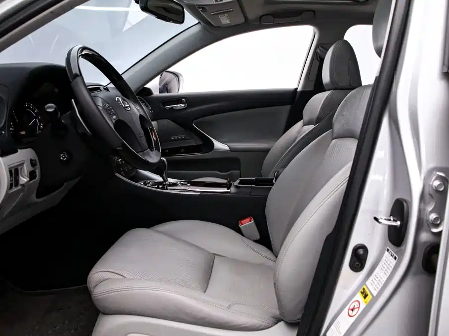 Lexus IS 2008 2008 300 Luxury