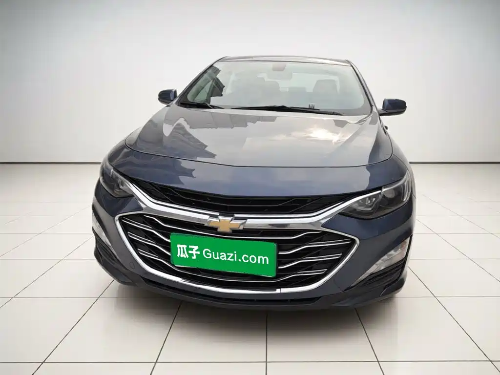 Chevrolet Malibu XL 2022 2020 535T CVT Dynamic Edition
