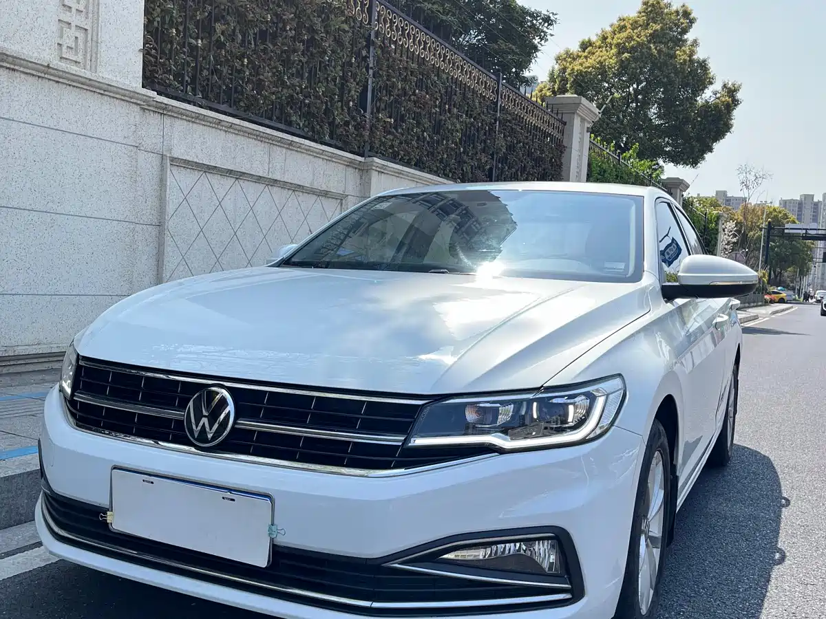 Volkswagen Bora 2021 200TSI DSG Comfort Smart Edition