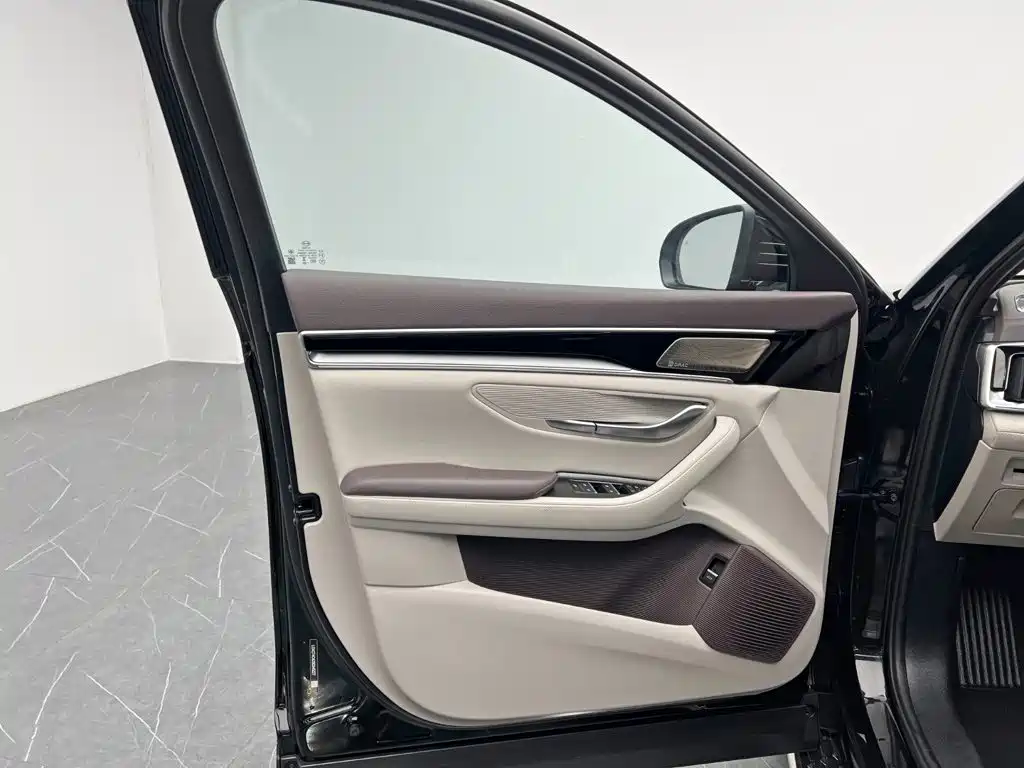 Photo 12 - BYD Song PLUS PHEV
