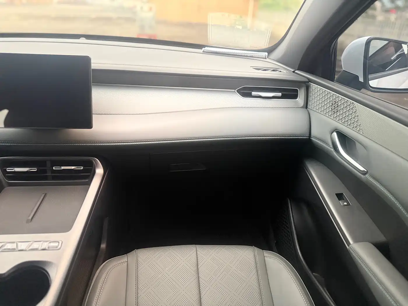 BYD Qin PLUS 2026 2026 Model DM-i 210KM Progressive Edition