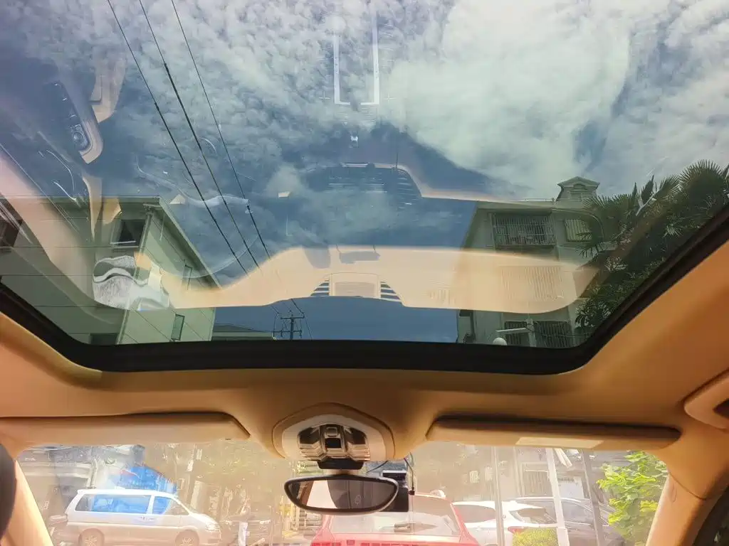 Porsche Macan 2015 2014 Macan 2.0T