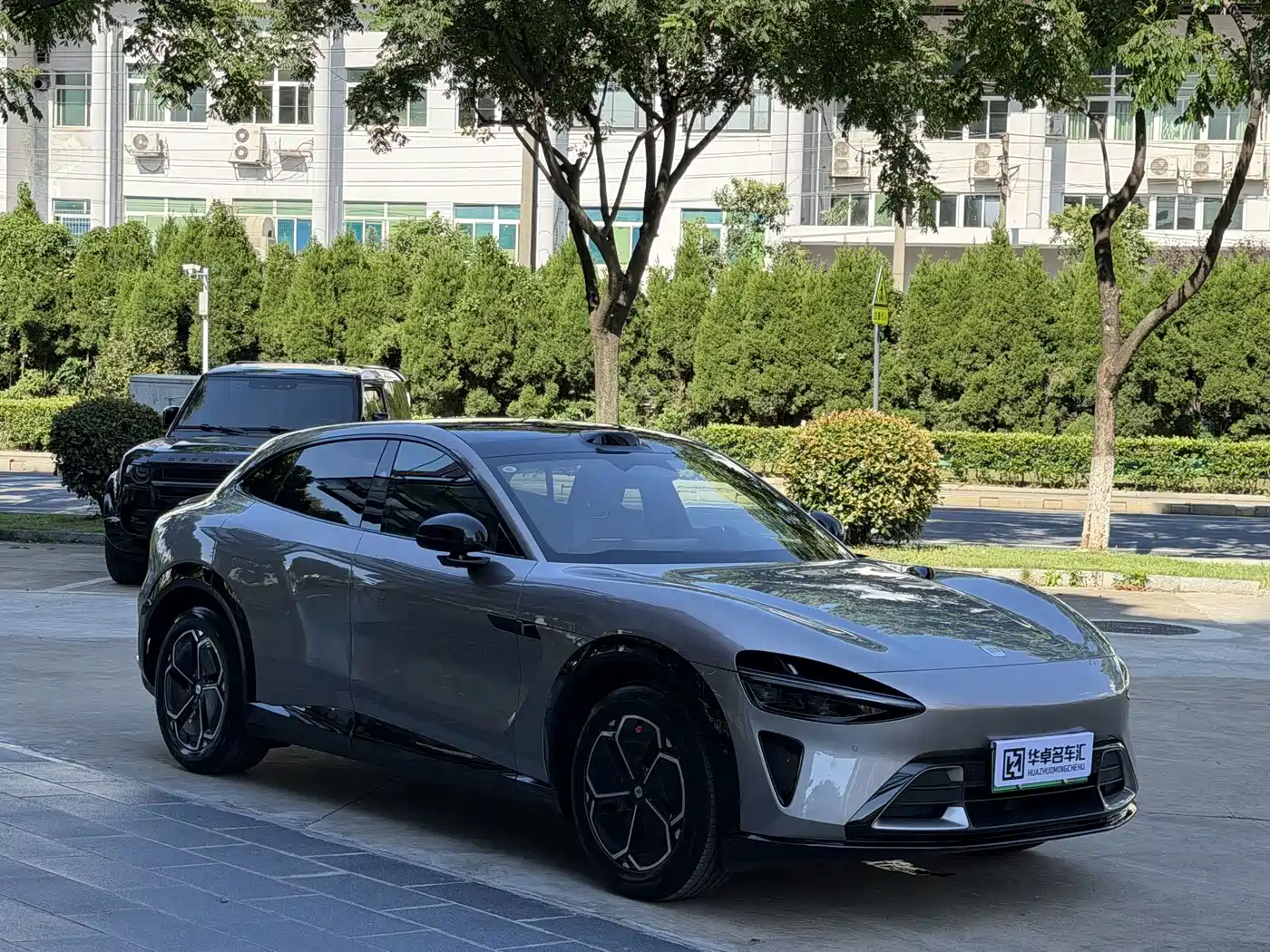 Xiaomi Auto Xiaomi YU7 2026 2025 Extended Range RWD Edition