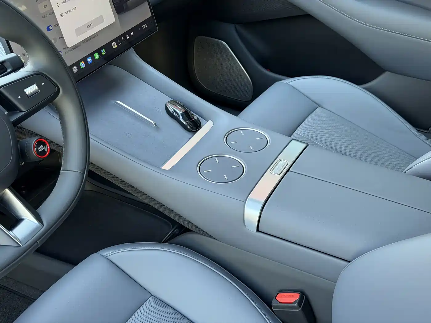 Xiaomi Auto Xiaomi YU7 2026 2025 Extended Range RWD Edition