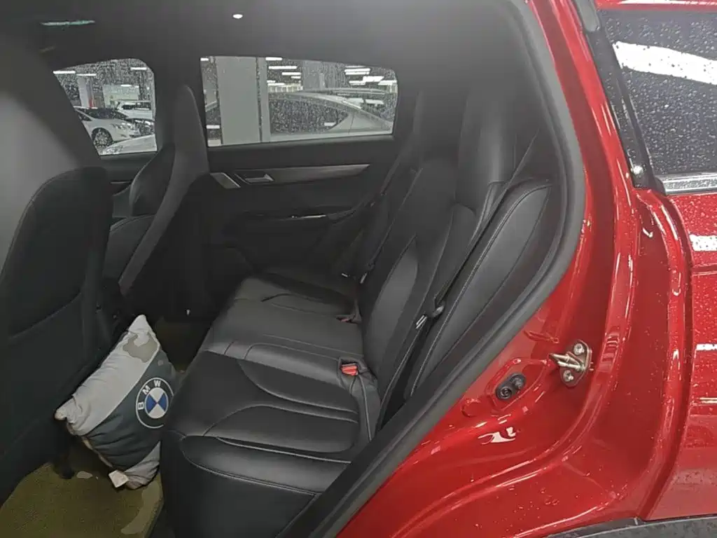 XPeng G3 2020 2020 460i Smart Edition