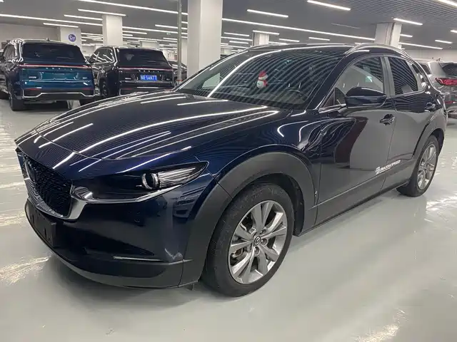 MAZDA CX 30