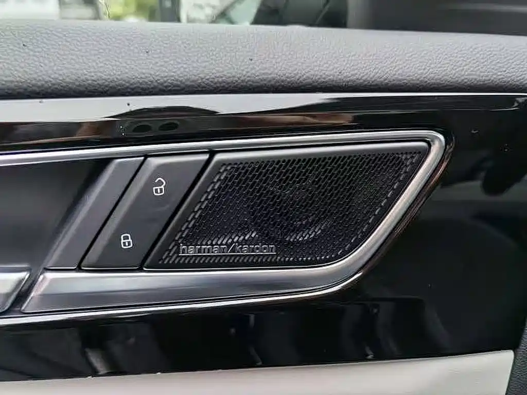 2026 Volkswagen Teramont