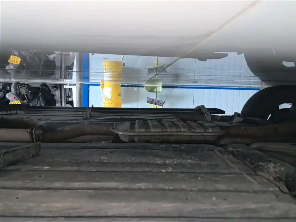 Фото 21 - Subaru Outback