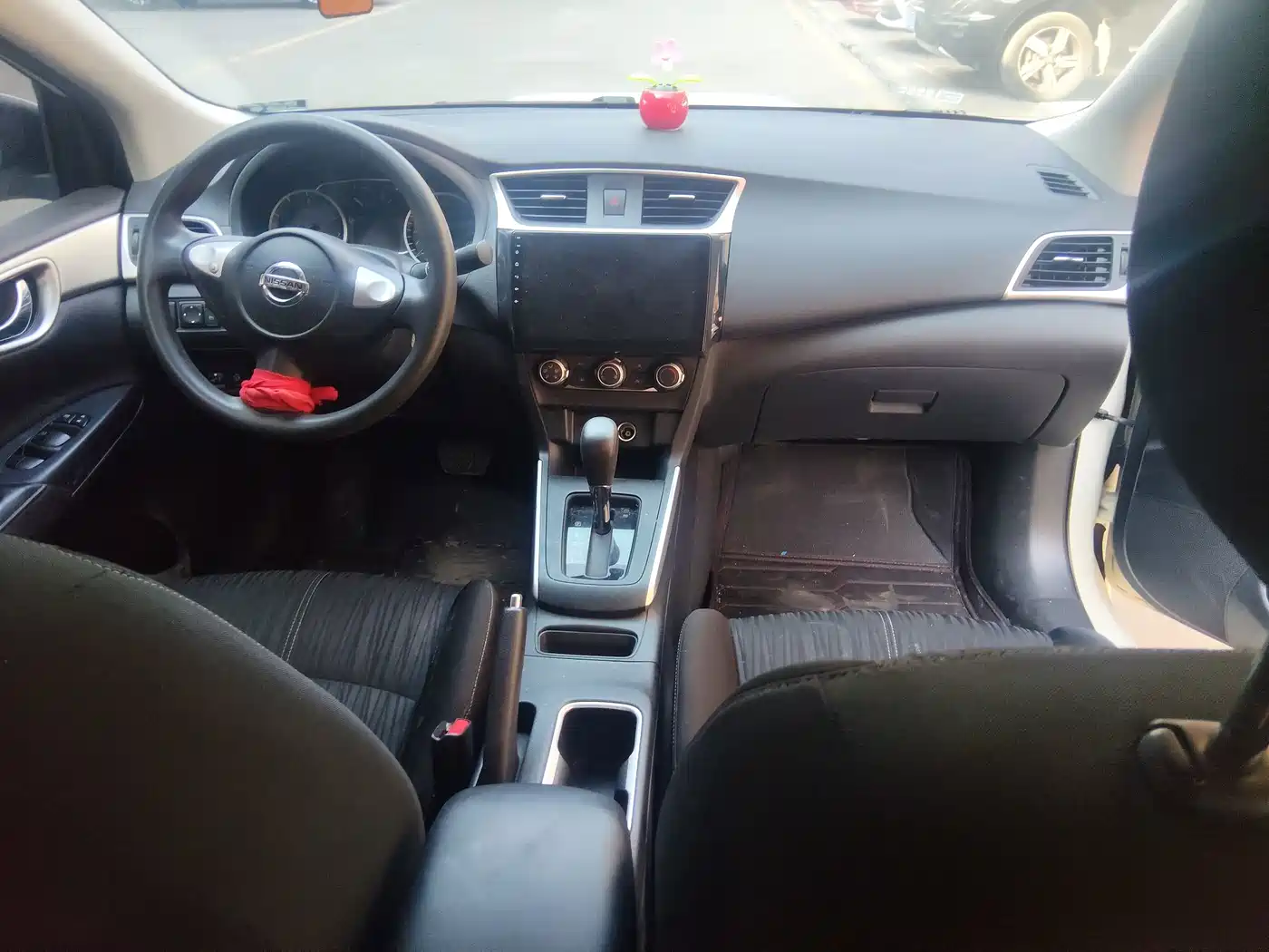 Nissan Sylphy 2025 2024 Classic 1.6XE CVT Comfort Edition