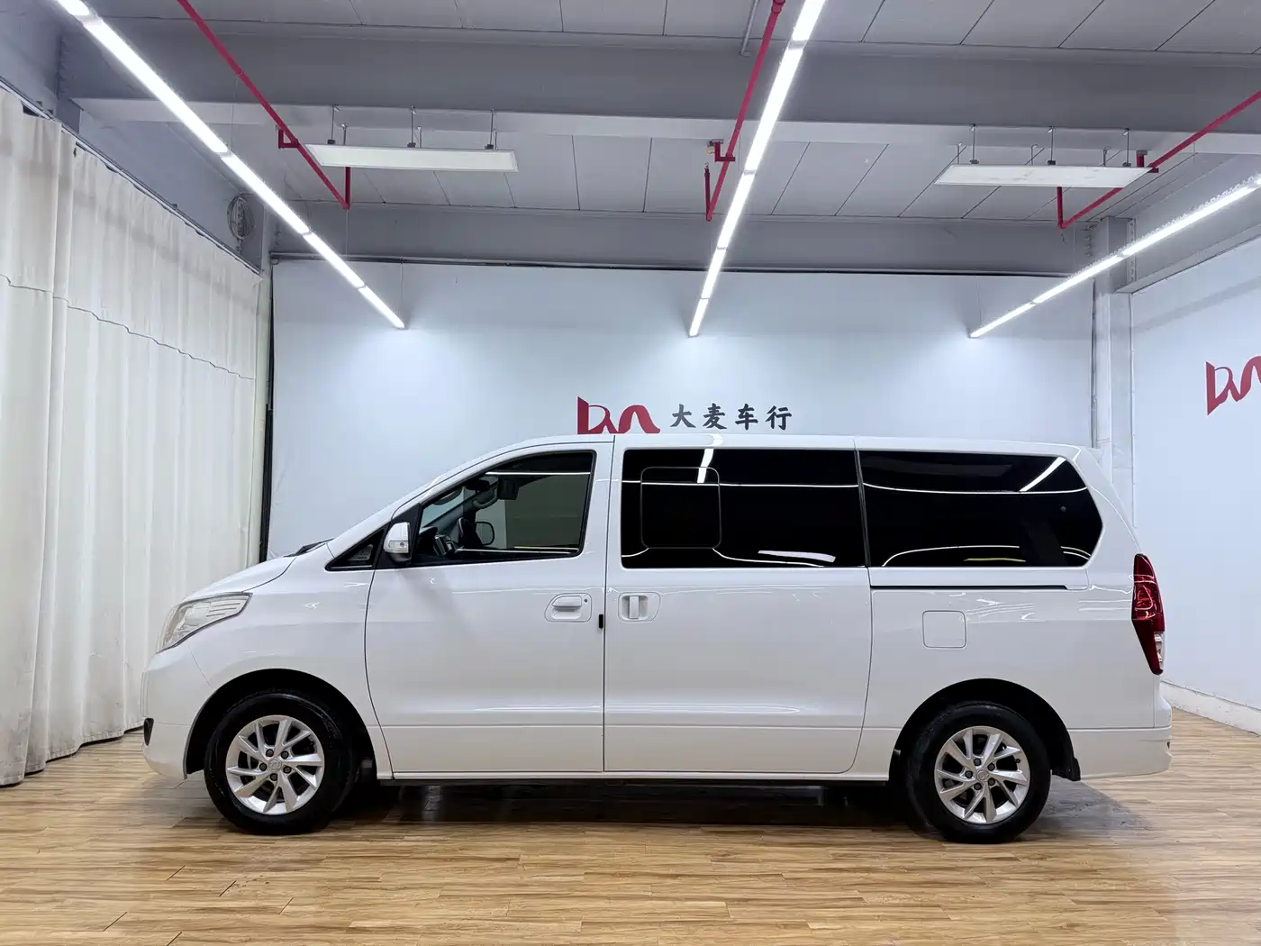 2021 Dongfeng Fengxing Lingzhi PLUS