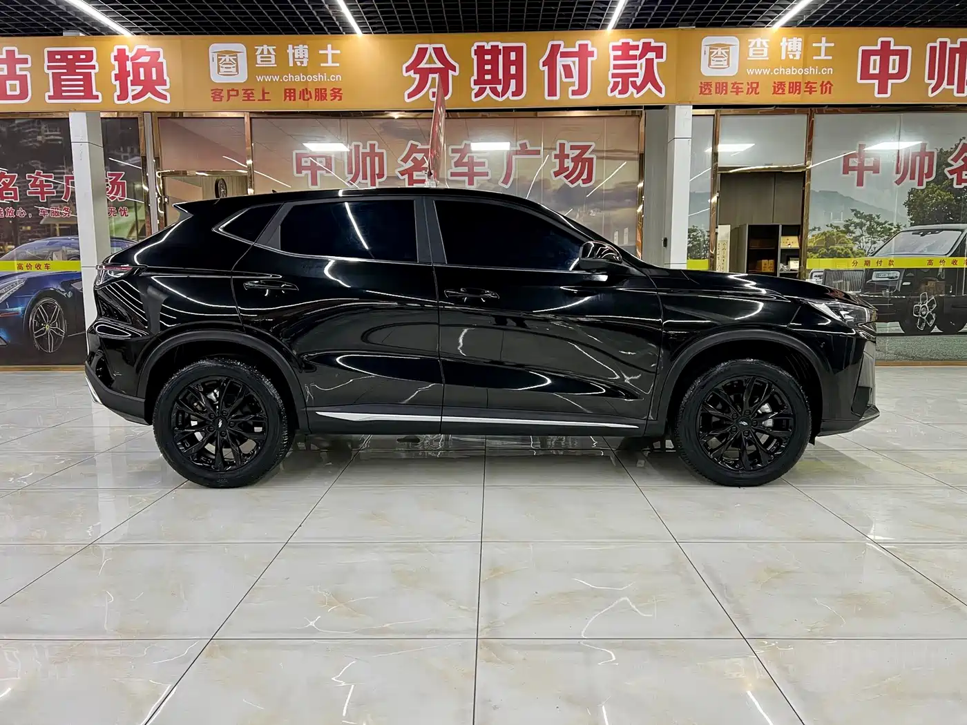 Changan Oshan X5 PLUS 2023 2023 1.5T DCT Excellence