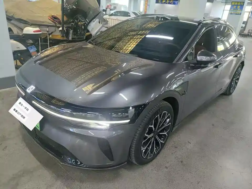 Similar car