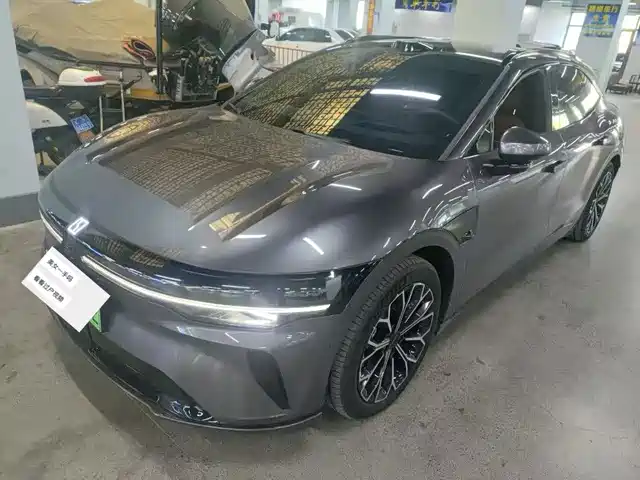 Similar car