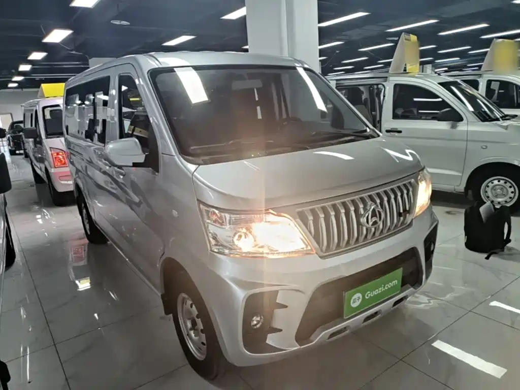 2024 Changan Kaicheng Changan Ruixing M60