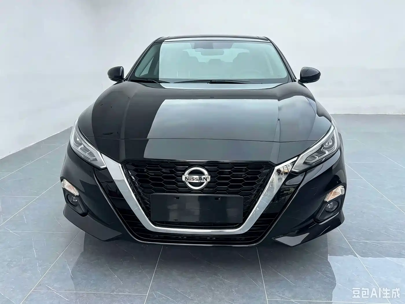 Nissan TEANA, миниатюра 17