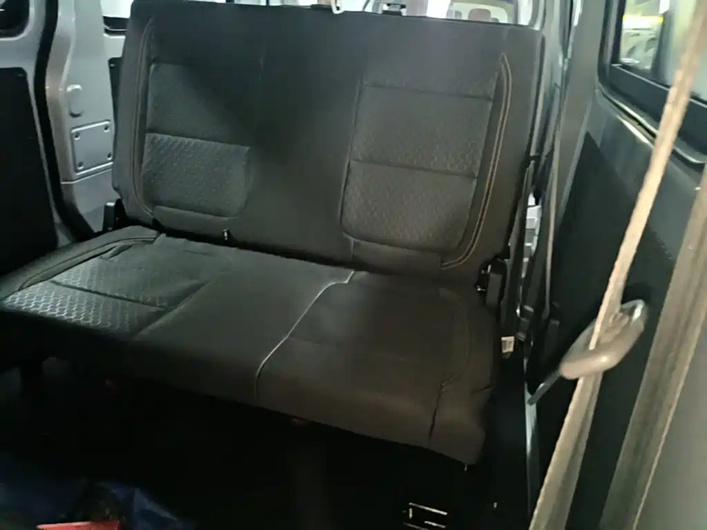 Changan Kaicheng Changan Ruixing M60 2024 2023 1.5L GDI Comfort Bus 6/7 Seater