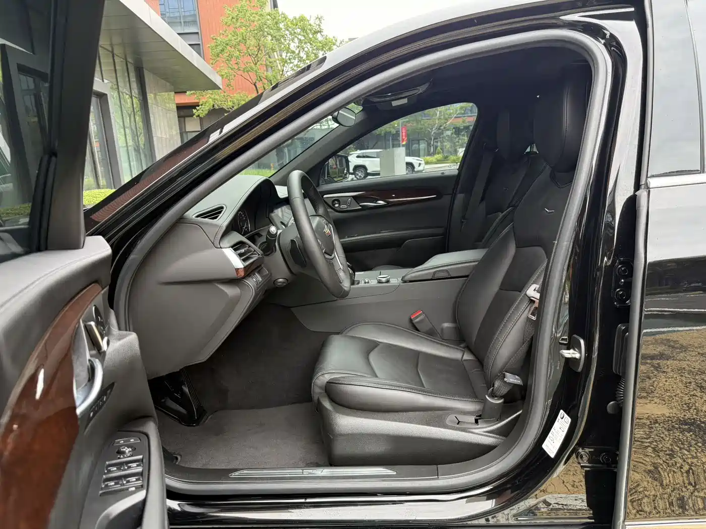 Фото 7 - Cadillac CT6