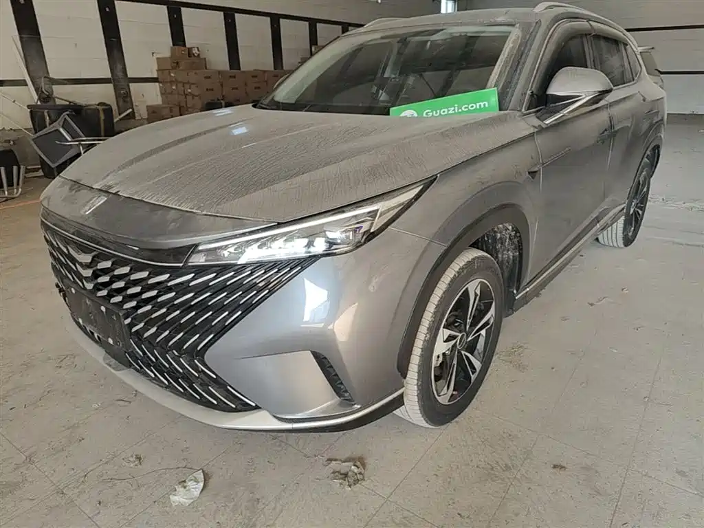 Roewe RX5 2023 1.5T Comfort Edition