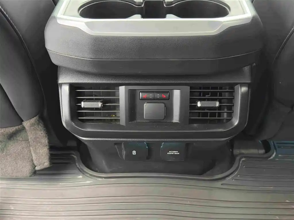 Ford F-150 Raptor 2025 2023 3.5T Raptor