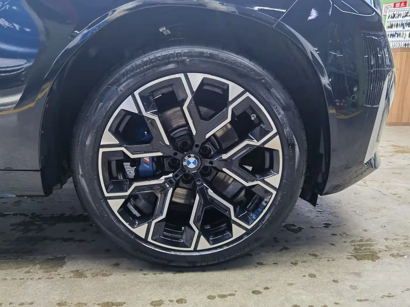 BMW X3 2025 xDrive30L Premium M Sport Package фото 21
